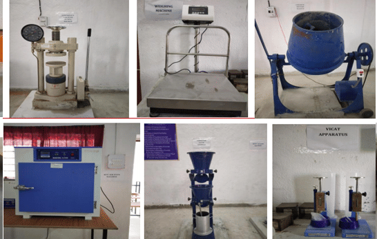 Cambridge Institute of Polytechnic Ranchi Academic Facilites photo 13